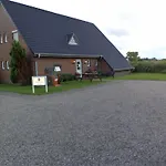 Πανσιόν Landgasthof Fegetasch
