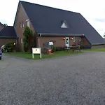 Πανσιόν Landgasthof Fegetasch Neukirchen (Nordfriesland)