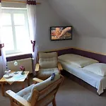 Πανσιόν Landgasthof Fegetasch Neukirchen (Nordfriesland)