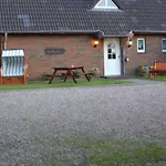 Landgasthof Fegetasch Πανσιόν Neukirchen (Nordfriesland)
