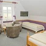 Πανσιόν Landgasthof Fegetasch 3*