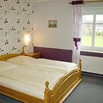 Πανσιόν Landgasthof Fegetasch 3*