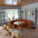 Πανσιόν Landgasthof Fegetasch