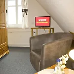 Landgasthof Fegetasch Πανσιόν