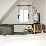Πανσιόν Landgasthof Fegetasch Neukirchen (Nordfriesland)