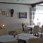 Πανσιόν Landgasthof Fegetasch 3*