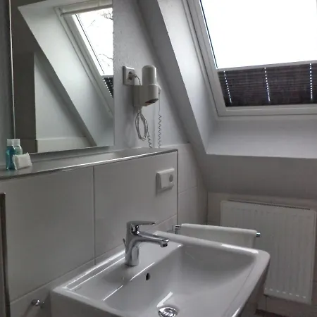 Landgasthof Fegetasch 3* Neukirchen (Nordfriesland)
