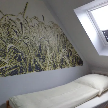 Gasthuis Landgasthof Fegetasch