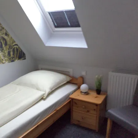 Landgasthof Fegetasch 3*