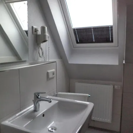 Landgasthof Fegetasch Neukirchen (Nordfriesland)