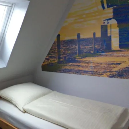 Landgasthof Fegetasch Neukirchen (Nordfriesland)