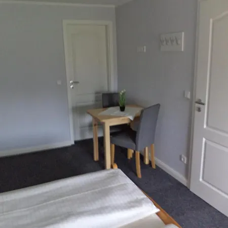 Landgasthof Fegetasch Pensionat Neukirchen (Nordfriesland)