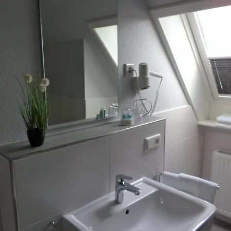 Landgasthof Fegetasch Penzion 3*