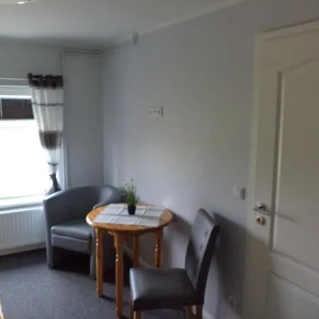 Landgasthof Fegetasch 3*