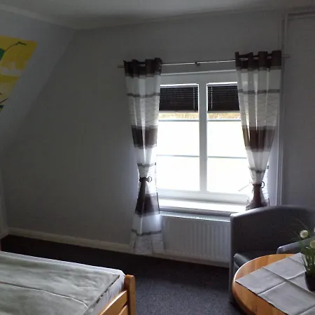 Landgasthof Fegetasch 3* Neukirchen (Nordfriesland)