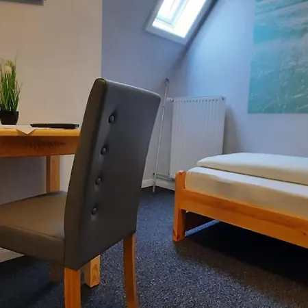 Landgasthof Fegetasch Neukirchen (Nordfriesland)