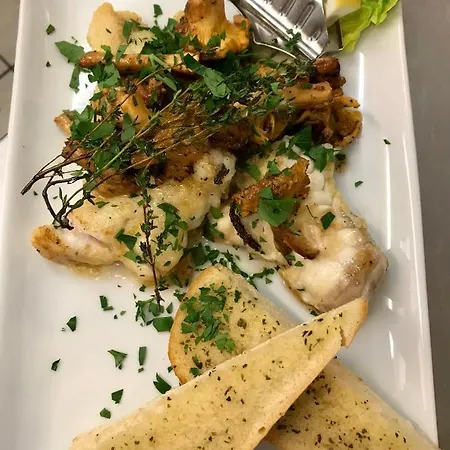 Landgasthof Fegetasch Neukirchen (Nordfriesland)