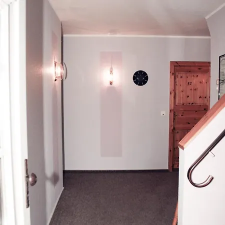 Gæstehus Landgasthof Fegetasch 3*