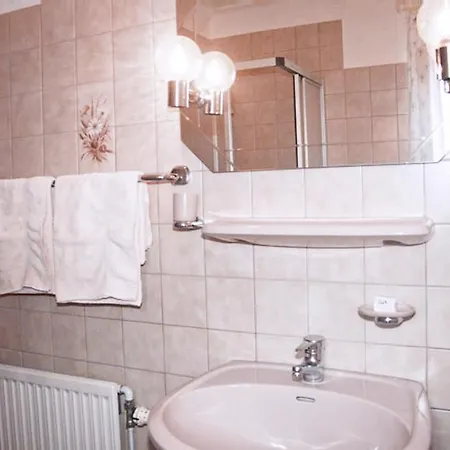 Gasthuis Landgasthof Fegetasch