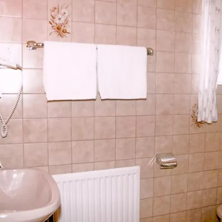 Gasthuis Landgasthof Fegetasch