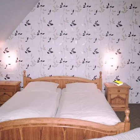 Landgasthof Fegetasch 3* Neukirchen (Nordfriesland)