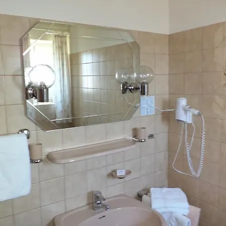 Penzion Landgasthof Fegetasch 3*