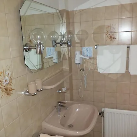 Landgasthof Fegetasch