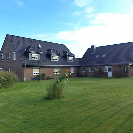 Landgasthof Fegetasch Penzion