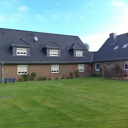 Landgasthof Fegetasch Vendégház Neukirchen