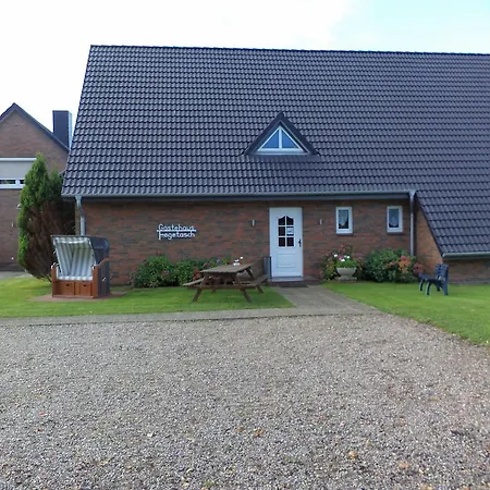 Landgasthof Fegetasch 3* Neukirchen (Nordfriesland)