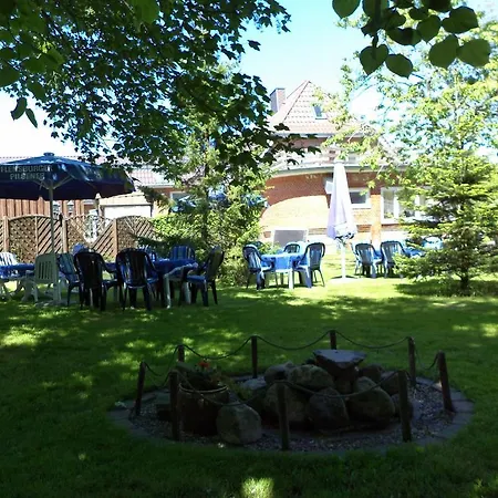 Landgasthof Fegetasch Pensionat 3*