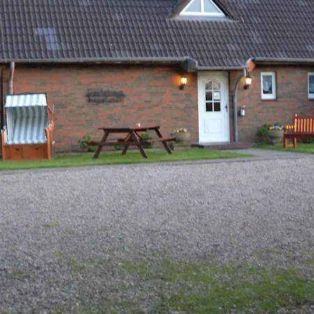 Landgasthof Fegetasch Pensionat Neukirchen (Nordfriesland)