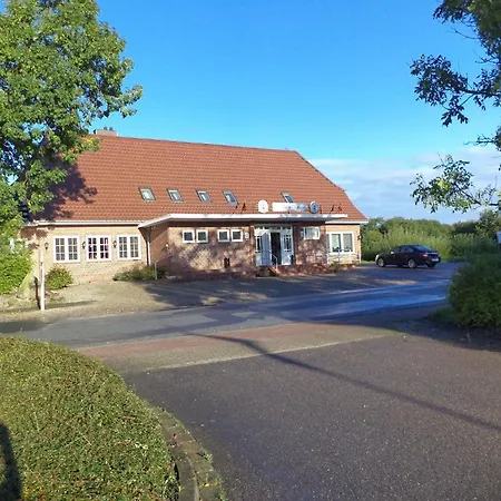 Gæstehus Landgasthof Fegetasch 3*