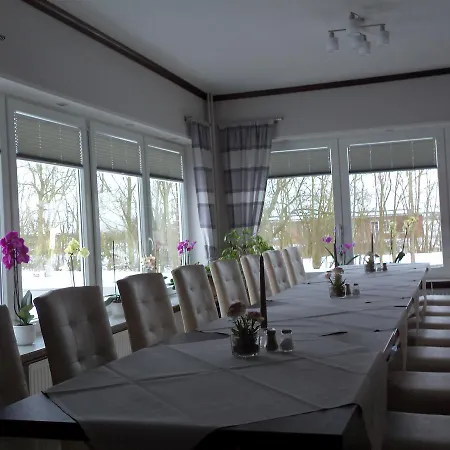 Landgasthof Fegetasch 3*