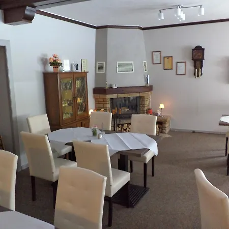 Landgasthof Fegetasch Neukirchen (Nordfriesland)