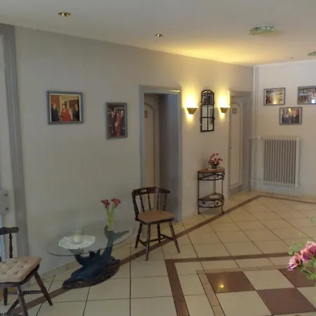 Landgasthof Fegetasch 3*