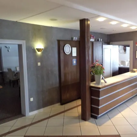 Pensión Landgasthof Fegetasch Neukirchen (Nordfriesland)