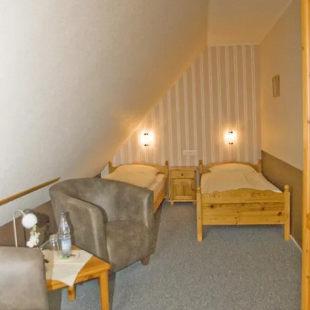 Landgasthof Fegetasch
