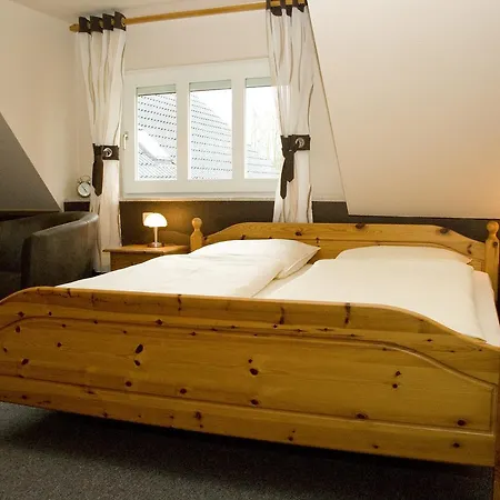 Penzion Landgasthof Fegetasch Neukirchen (Nordfriesland)