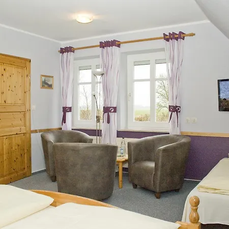 Landgasthof Fegetasch 3* Neukirchen (Nordfriesland)