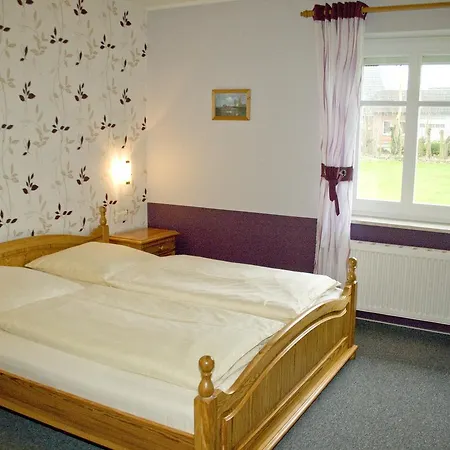 Penzion Landgasthof Fegetasch 3*