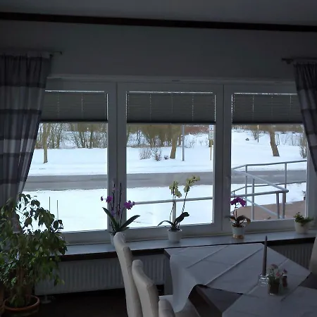 Landgasthof Fegetasch 3* Neukirchen (Nordfriesland)