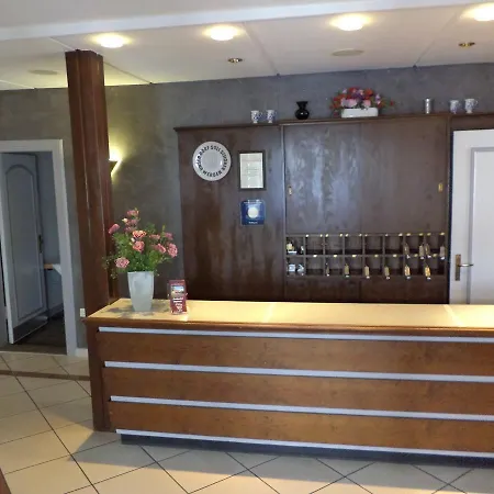 Landgasthof Fegetasch Pensión Neukirchen (Nordfriesland)