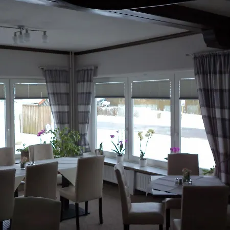 Penzion Landgasthof Fegetasch