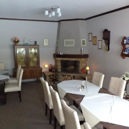 Landgasthof Fegetasch Gasthuis Neukirchen (Nordfriesland)