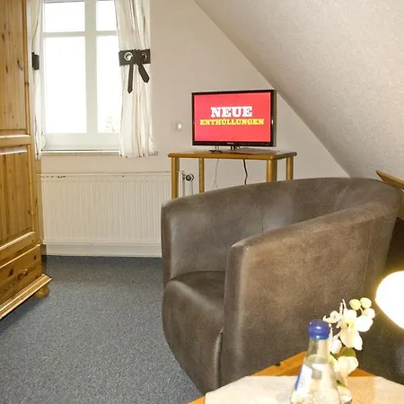 Landgasthof Fegetasch Pensionat