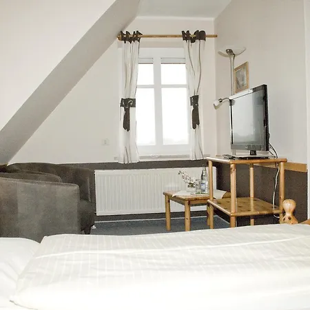 Pensión Landgasthof Fegetasch Neukirchen (Nordfriesland)