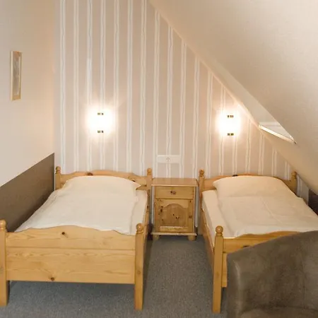 Landgasthof Fegetasch