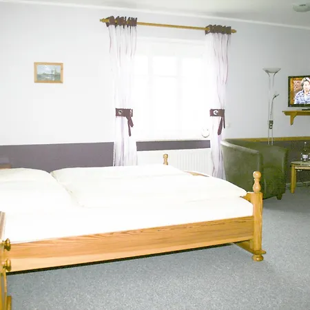 Penzion Landgasthof Fegetasch Neukirchen (Nordfriesland)