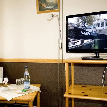 Landgasthof Fegetasch Pensión